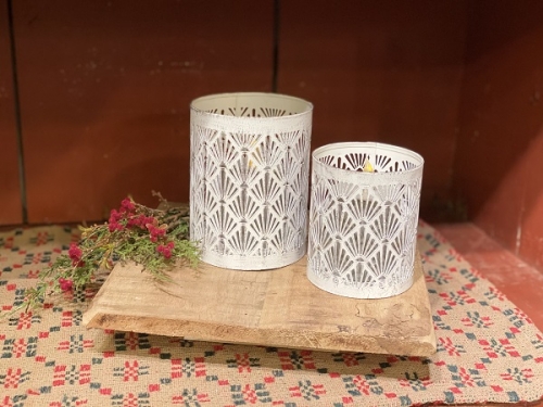 VUITTON VOTIVE WHITE COLLECTION